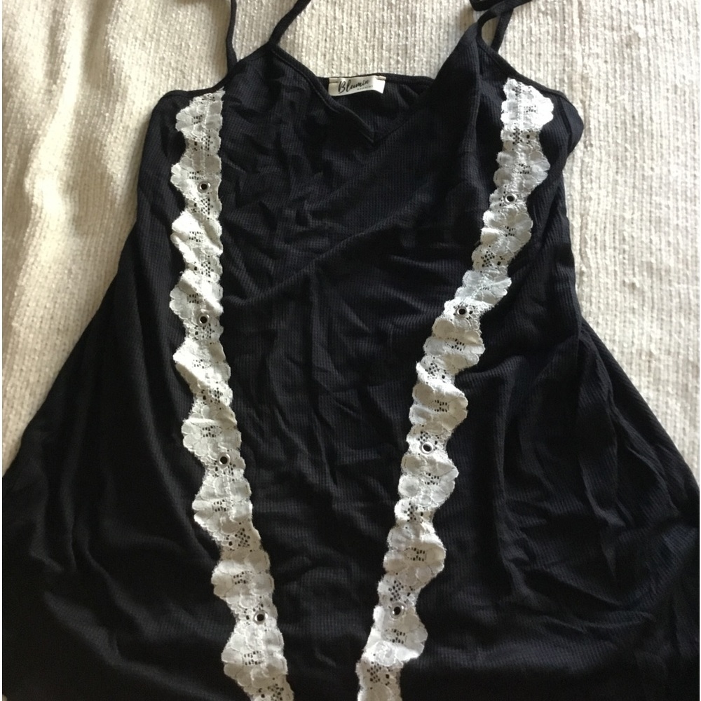 Didn’t like the way it fit me